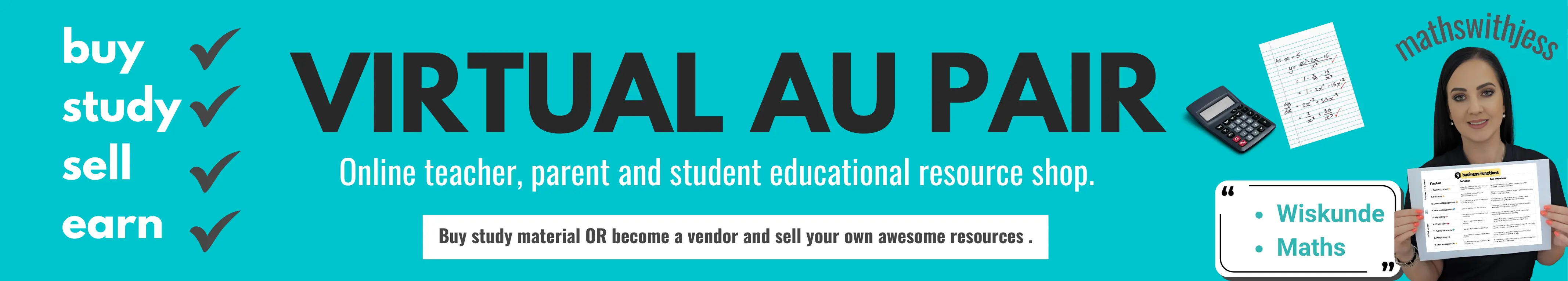 Virtual Aupair